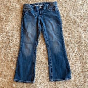 Maurices Bootcut jeans